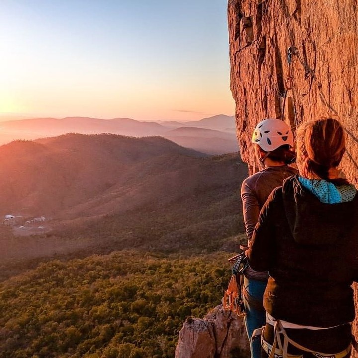 Mount Stuart, Townsville, North Queensland, Australia