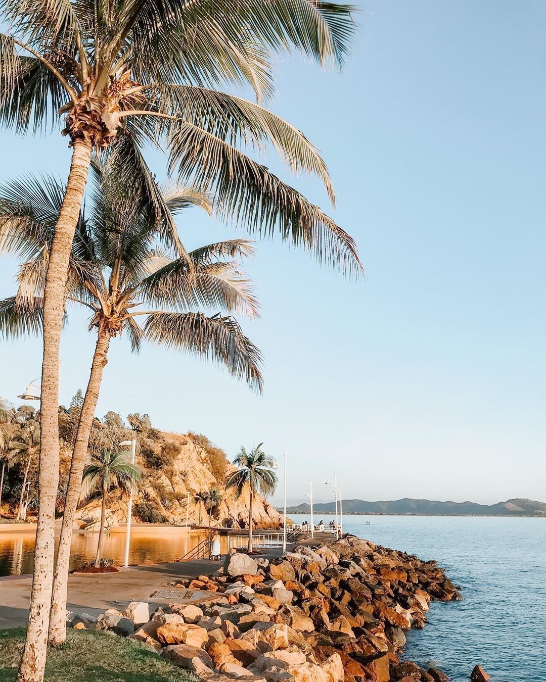 Townsville, North Queensland, Australia