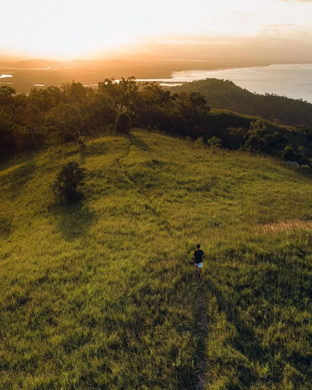Town Common / Cape Pallarenda, Townsville, North Queensland, Australia