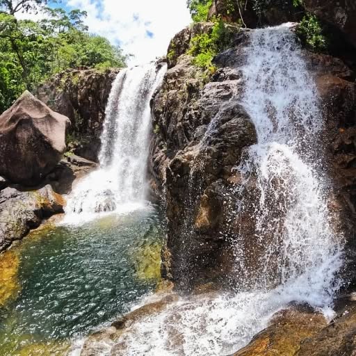 North Queensland, Australia